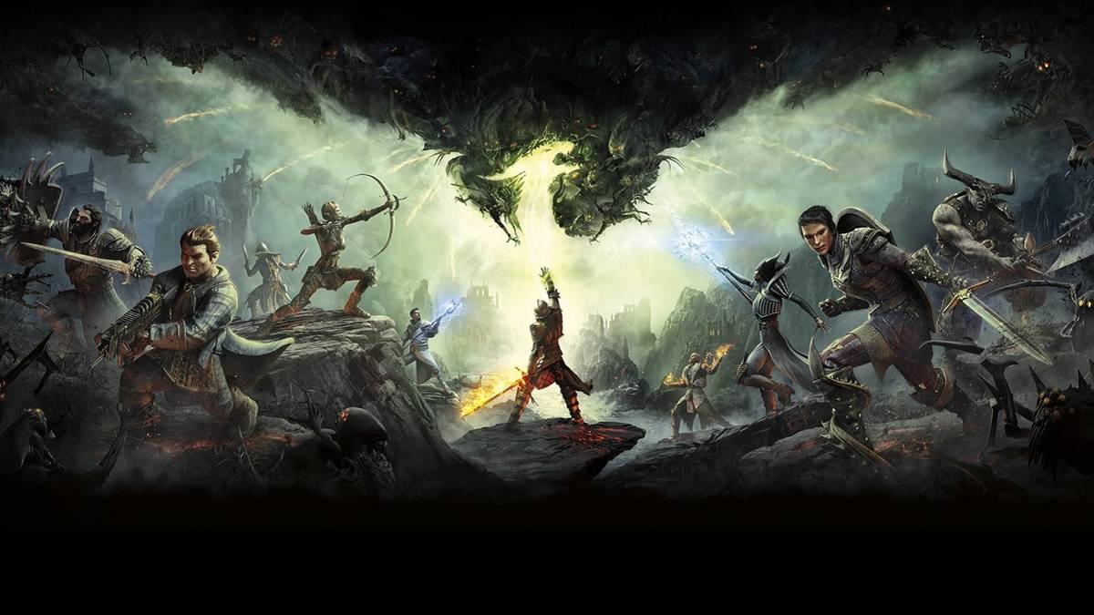 dragon age ea play 2021