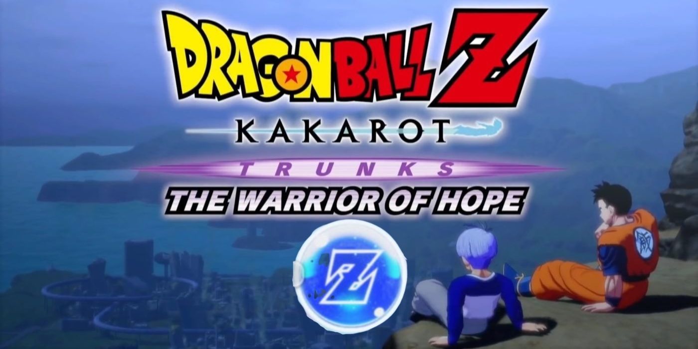 Dragon Ball Z: Kakarot DLC 3 - Best Way to Farm Z Orbs