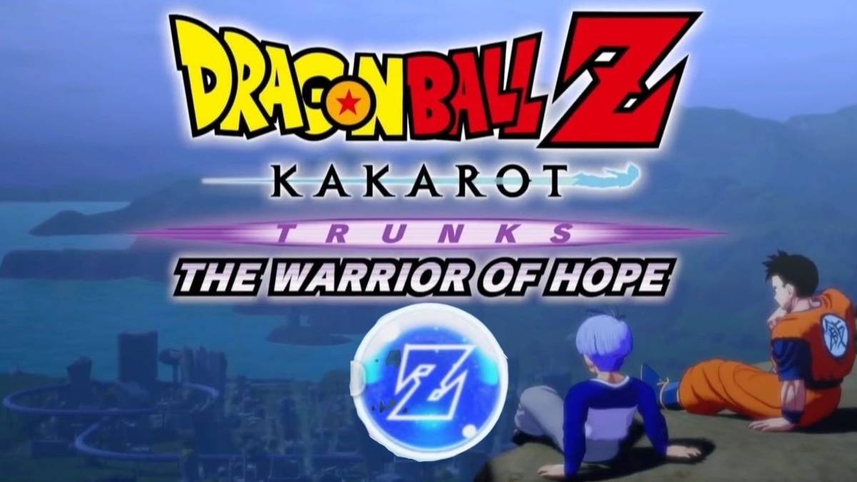 dragon ball z kakarot z orb farming dlc 3