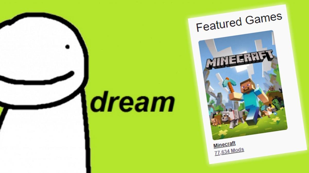 dream mods cheat