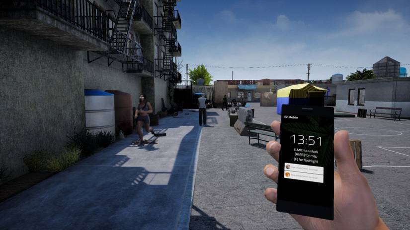 epic games store free game leak