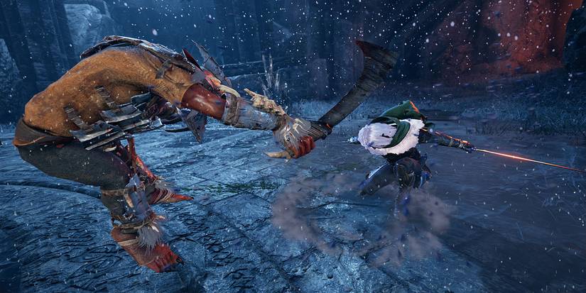 dungeons and dragons drizzt goblin