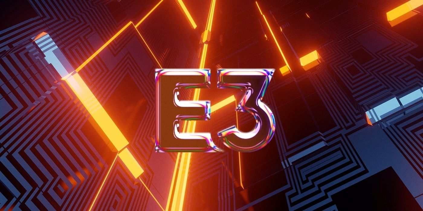 e3 2021 logo