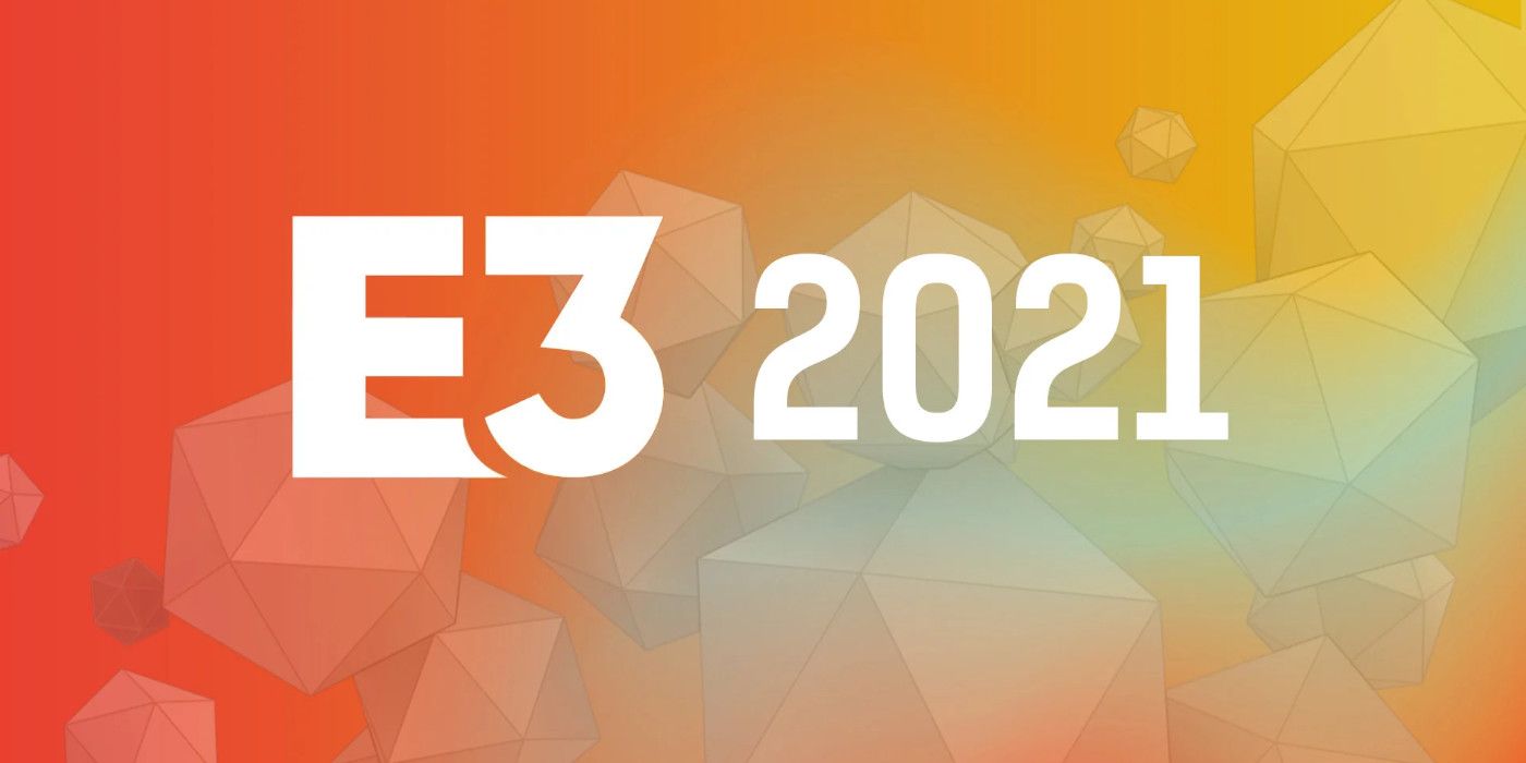 e3 2021 banner