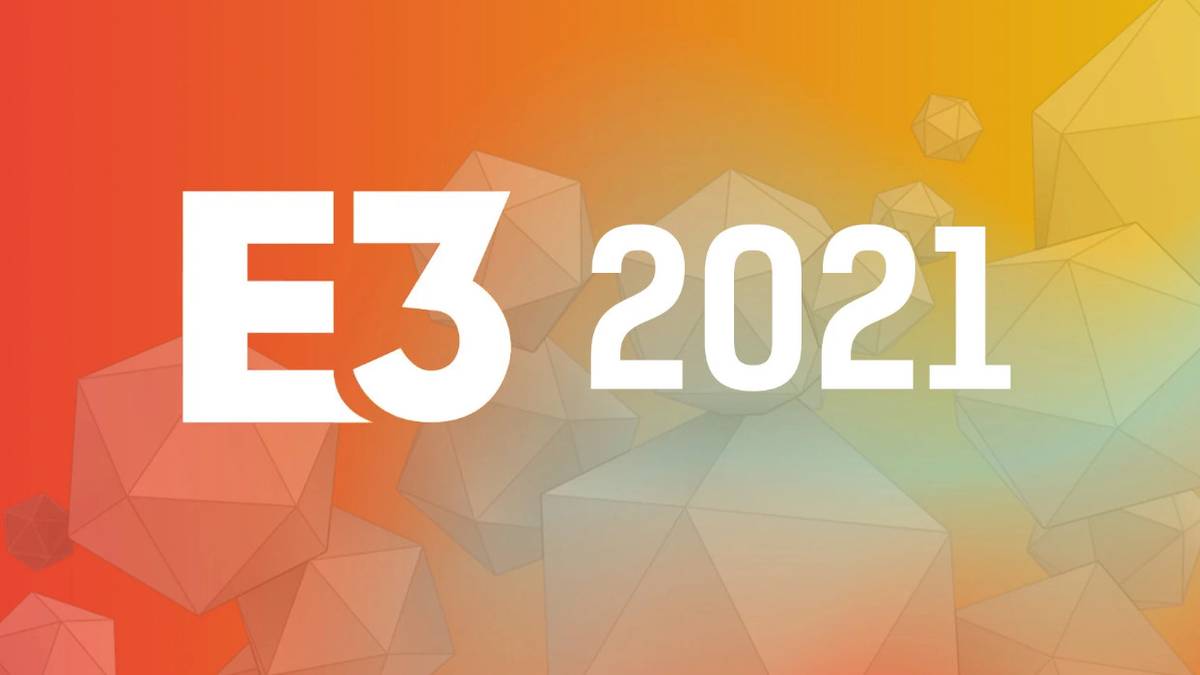 e3 2021 banner