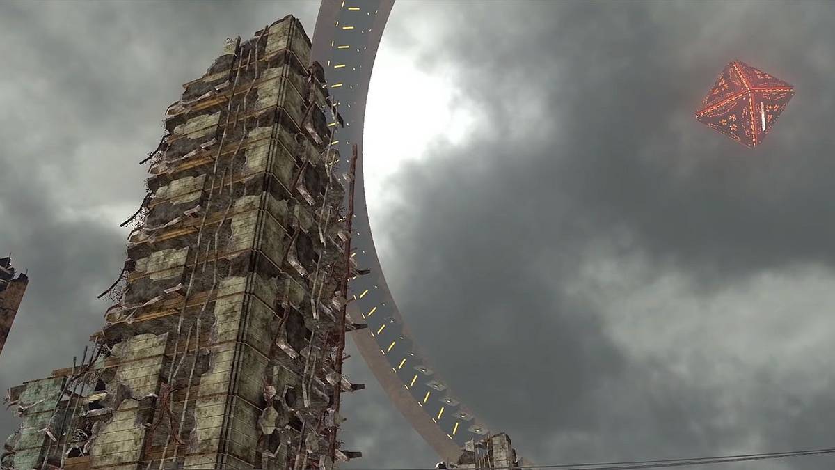 earth defense force 6 ring