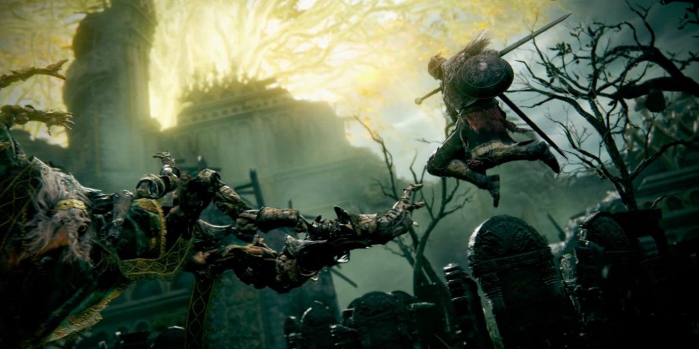 Bloodborne' PC port: 'Elden Ring' proves Sony needs to do it ASAP