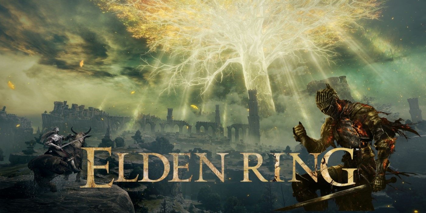 Is Elden Ring Connected to Dark Souls?