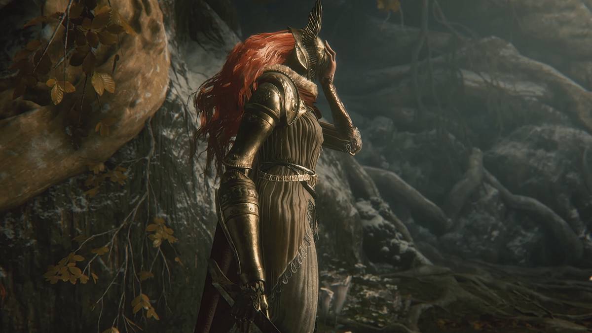 elden ring valkyrie helmet