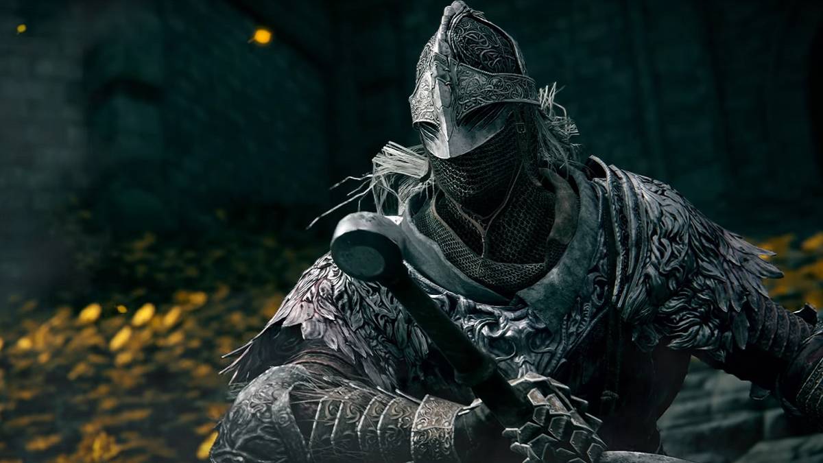 elden ring gameplay reveal trailer release date