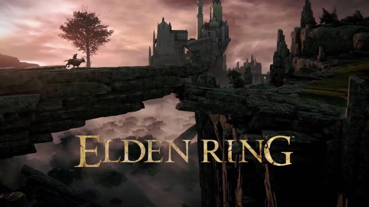 elden ring open world difficulty