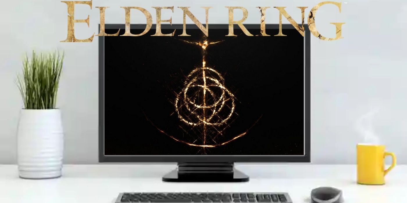 Is Elden Ring coming to PC in January