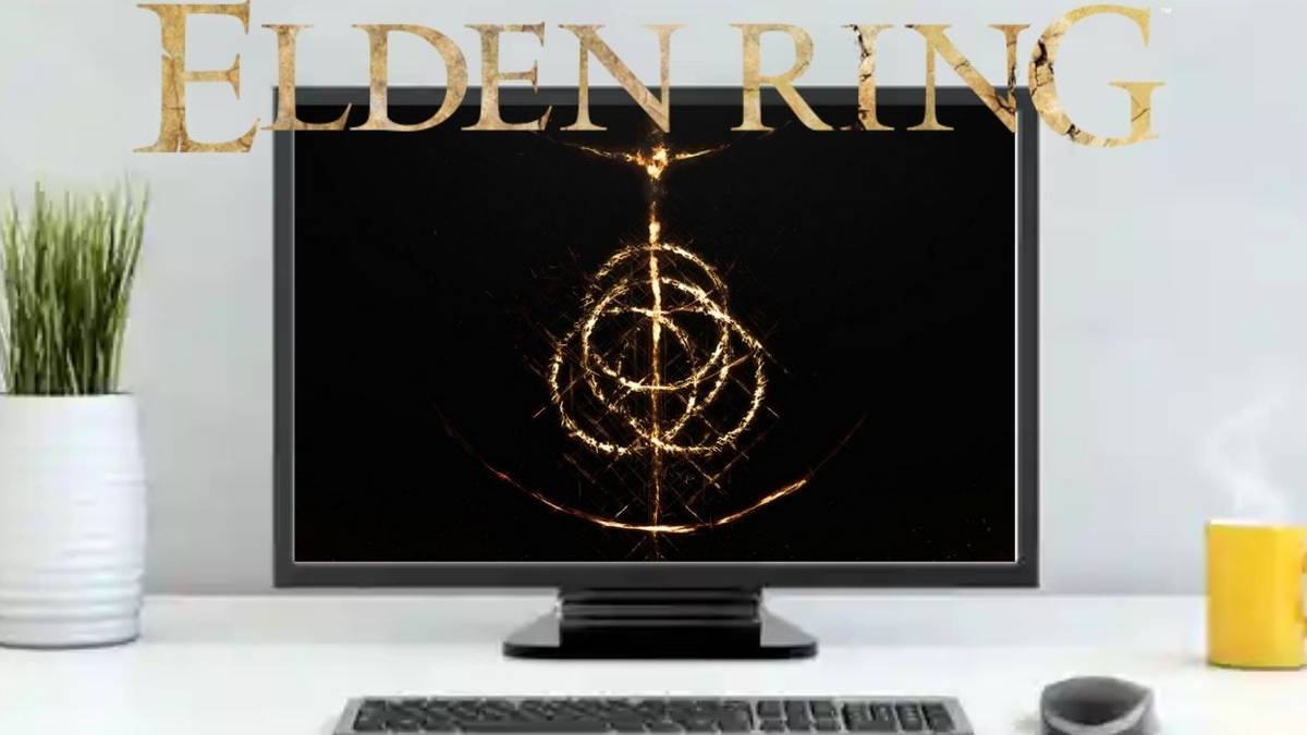 Is Elden Ring coming to PC in January