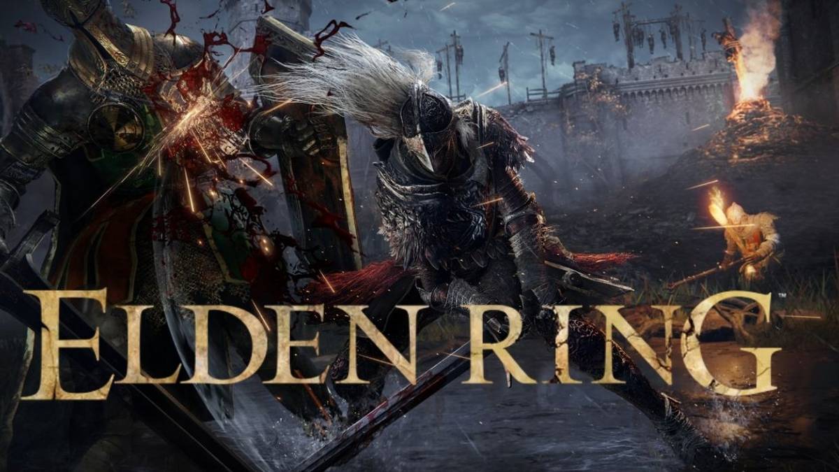 elden ring trailer bosses
