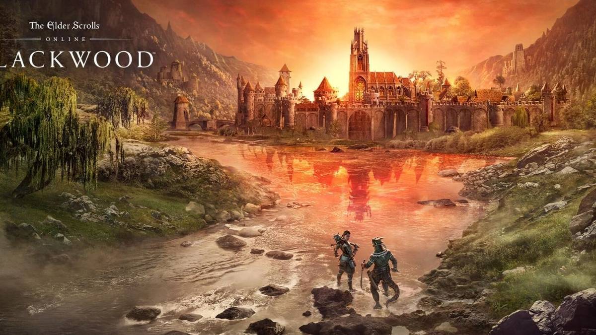 artwork of elder scrolls online marsh city