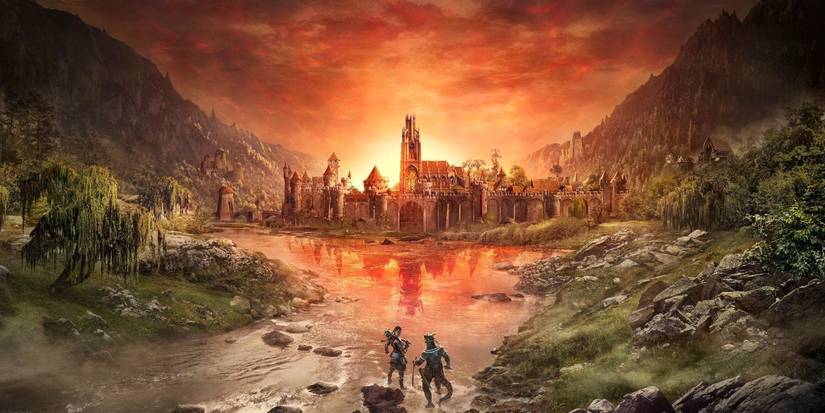 elder-scrolls-online-promotional-image-city-on-horizon