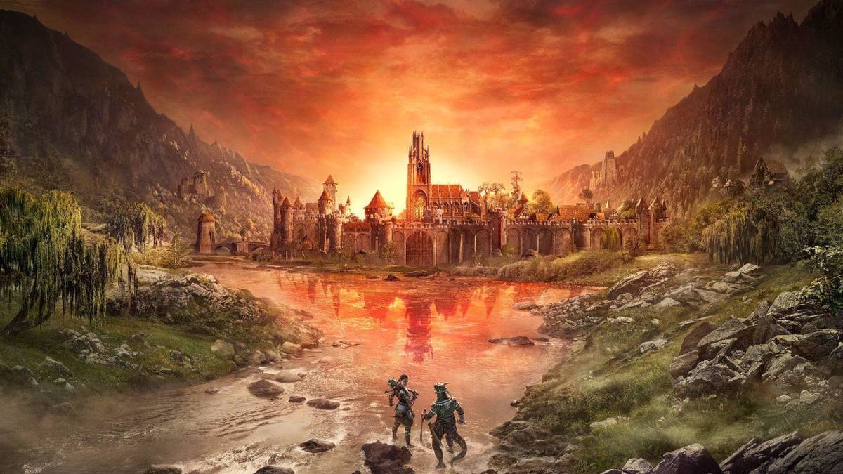 elder-scrolls-online-promotional-image-city-on-horizon