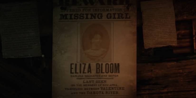 eliza red dead redemption 2
