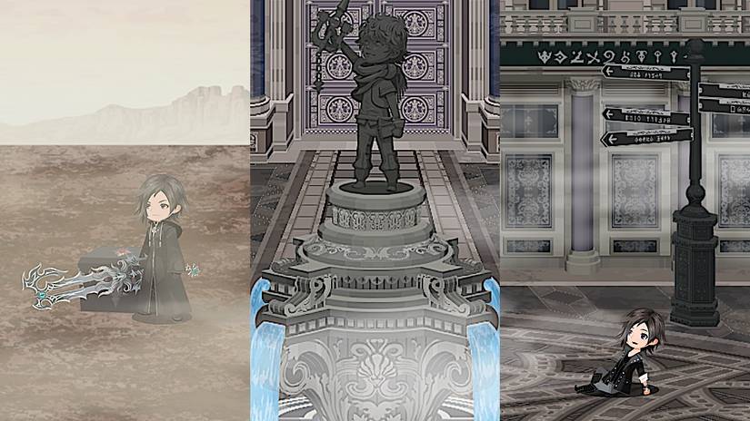 brain ephemer badlands scales ad caelum