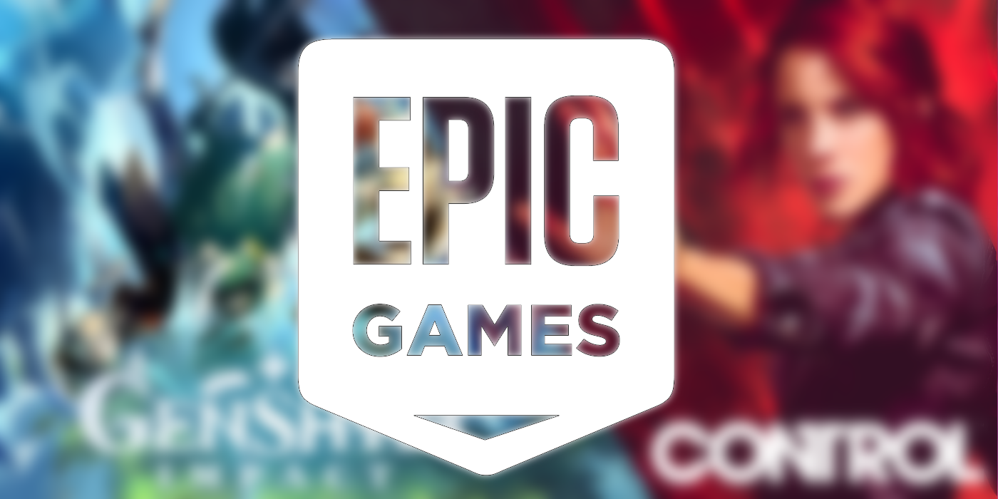 What time does Control release on Epic Games Store?