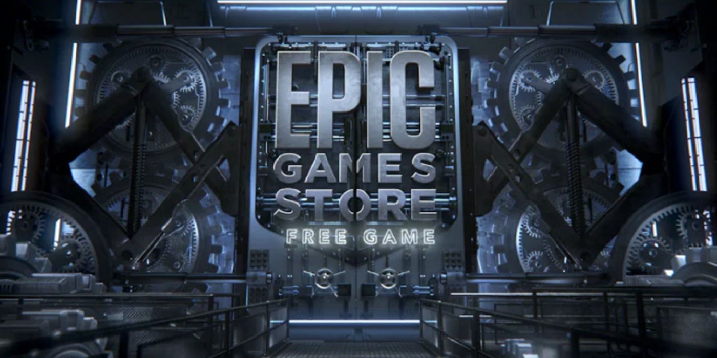 epic games store free game