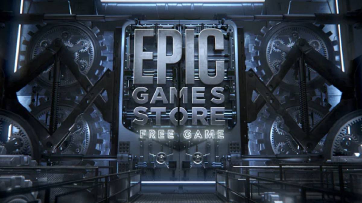 epic games store free game