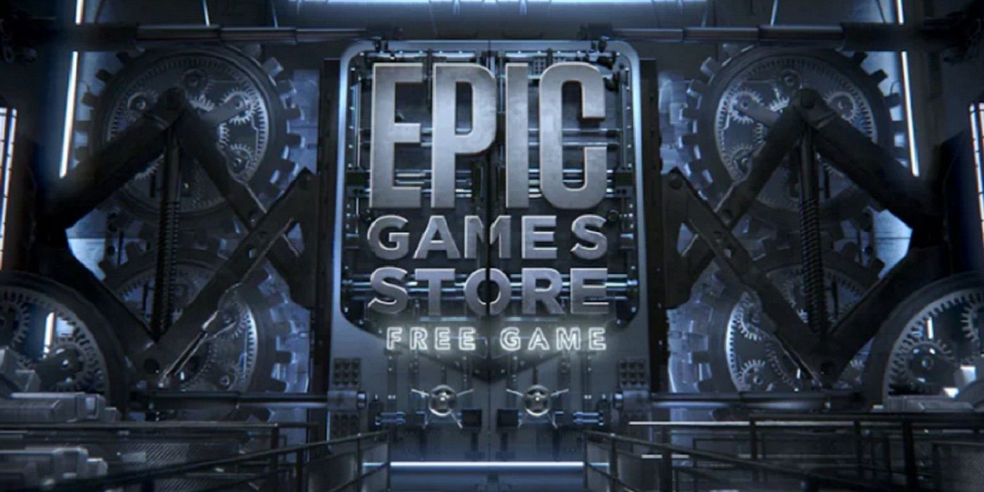 epic games store free mystery game leak