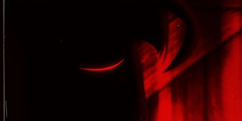 Eua From The Original Higurashi Gou Opening Sequence