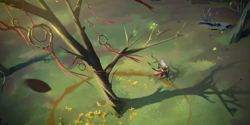 everwild concept art