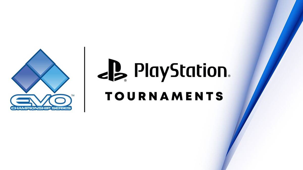 evo community series header