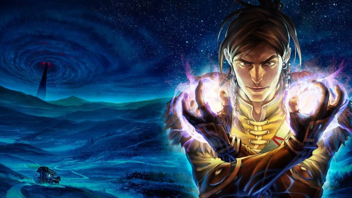 Fable Series Magic
