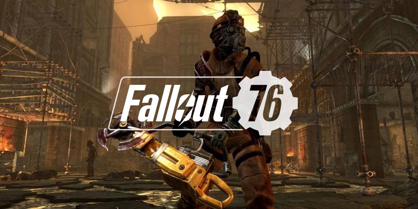 Fallout 76 Expeditions The Pitt Might Just Add New Layers To Gameplay Fallout 76 Expeditions The Pitt Might Just Add New Layers To Gameplay