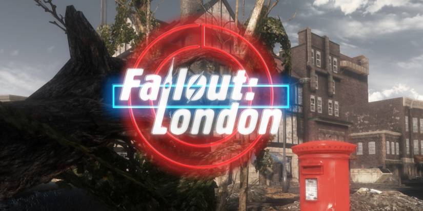 fallout london mod