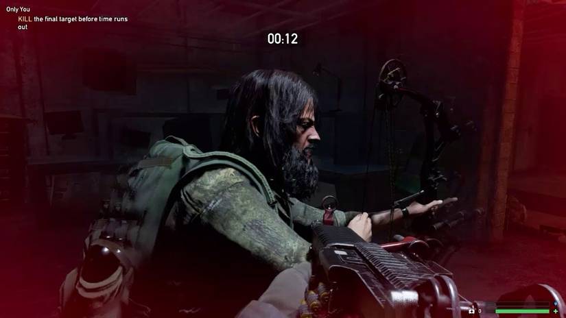 Far Cry 5 players want to save Eli