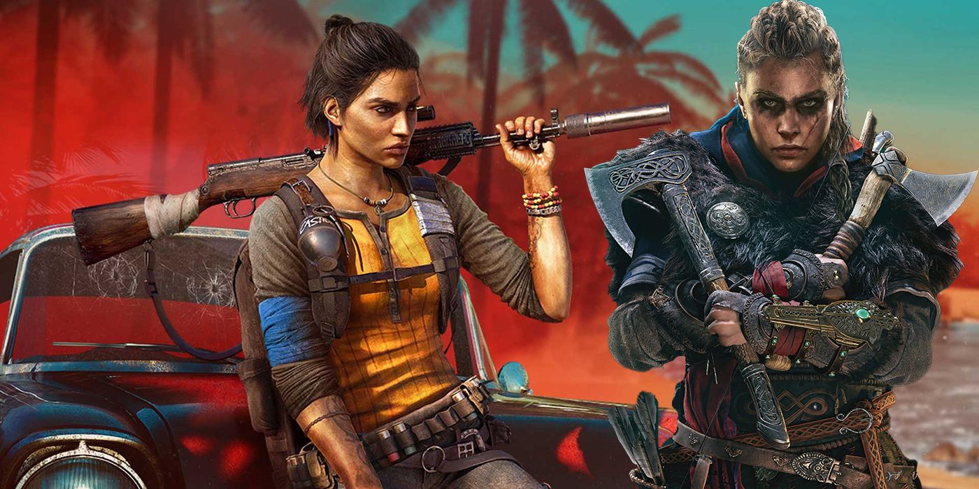 How Far Cry 6 Handles The Choice Of Dani Rojas' Gender Was