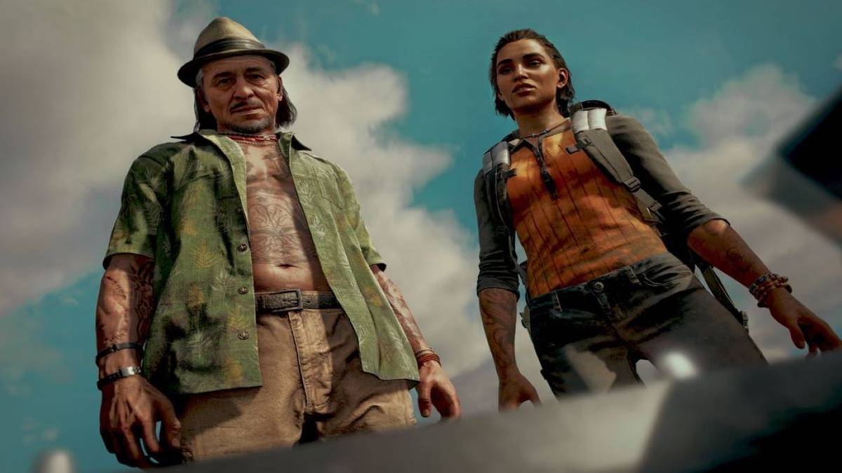 far cry 6 endgame content