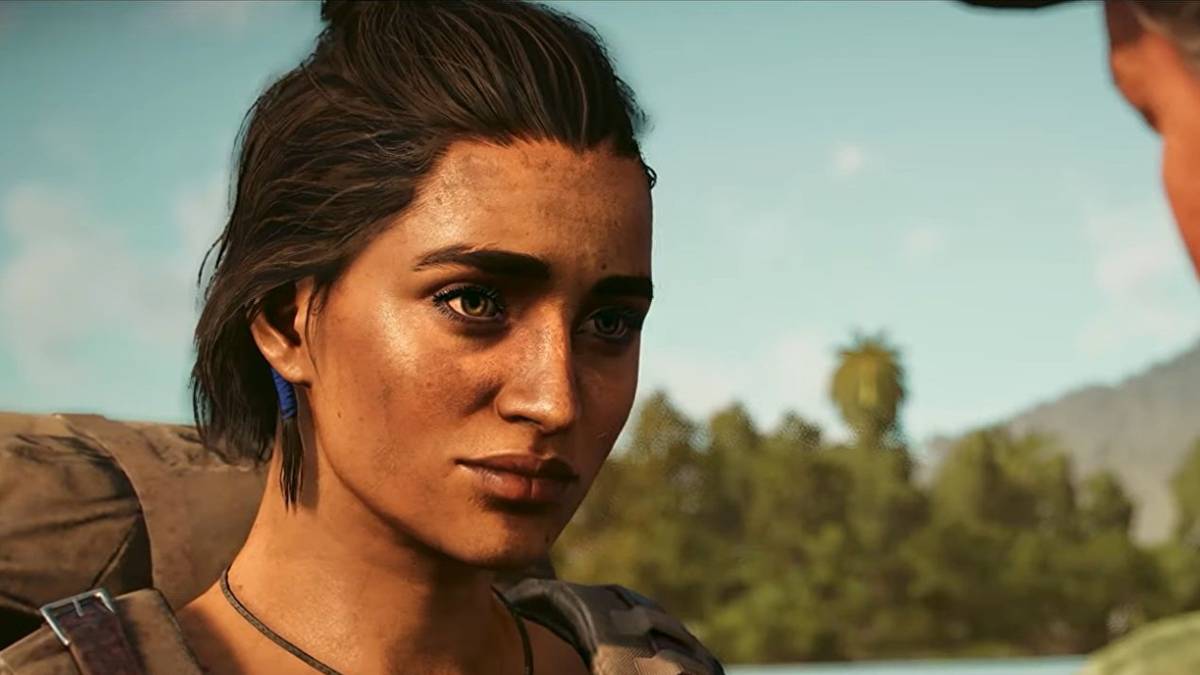 Far Cry 6 Dani Rojas