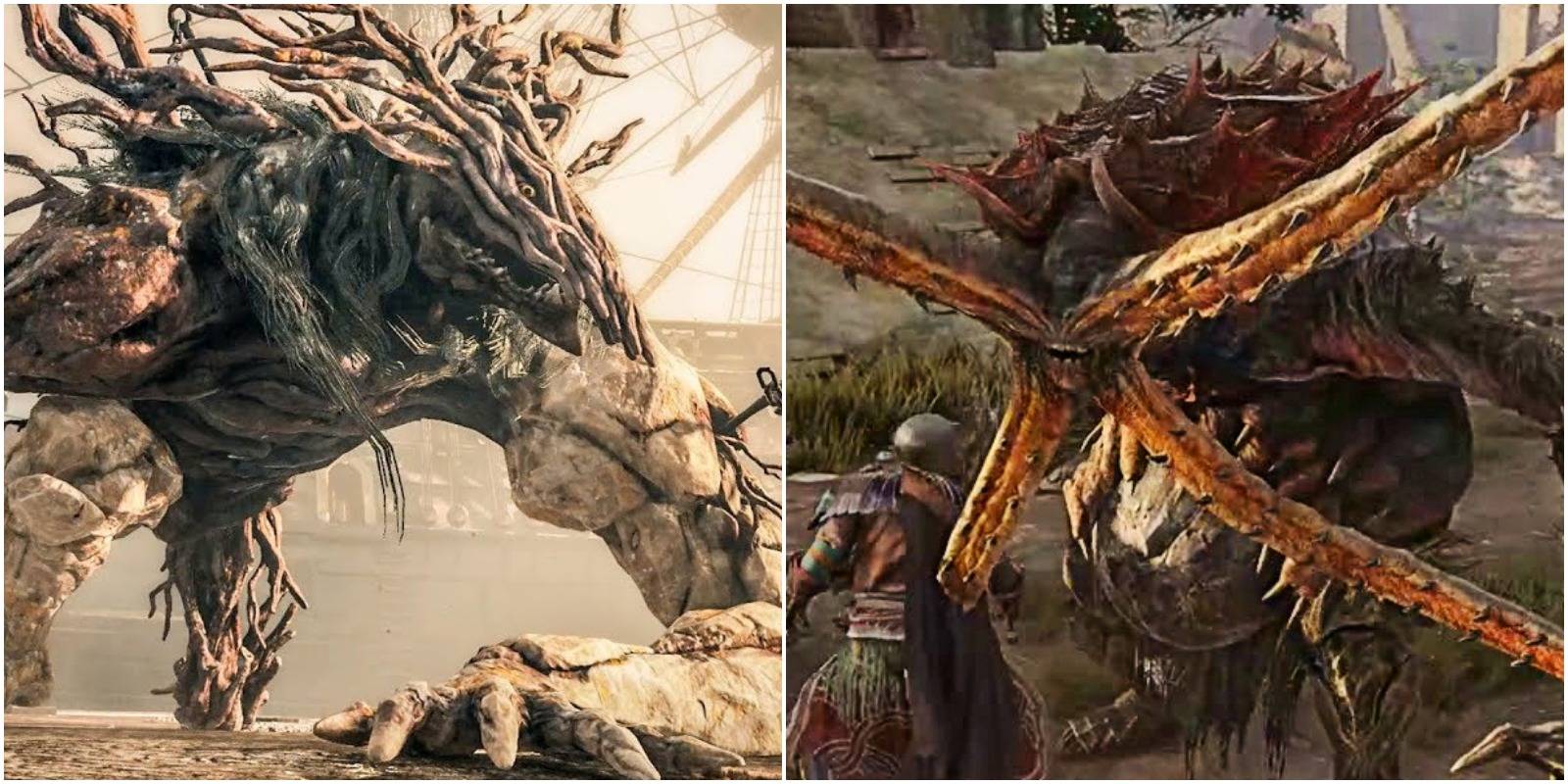 unknown creature and nadaig glendemen which drop memory crystals.