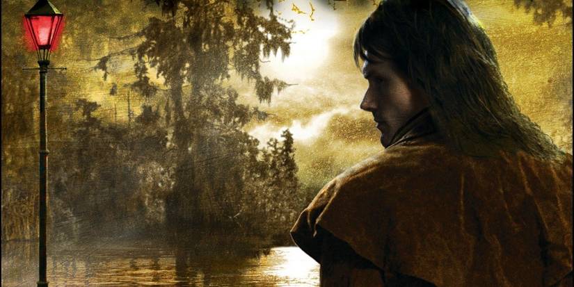 George R. R. Martin's Fevre Dream