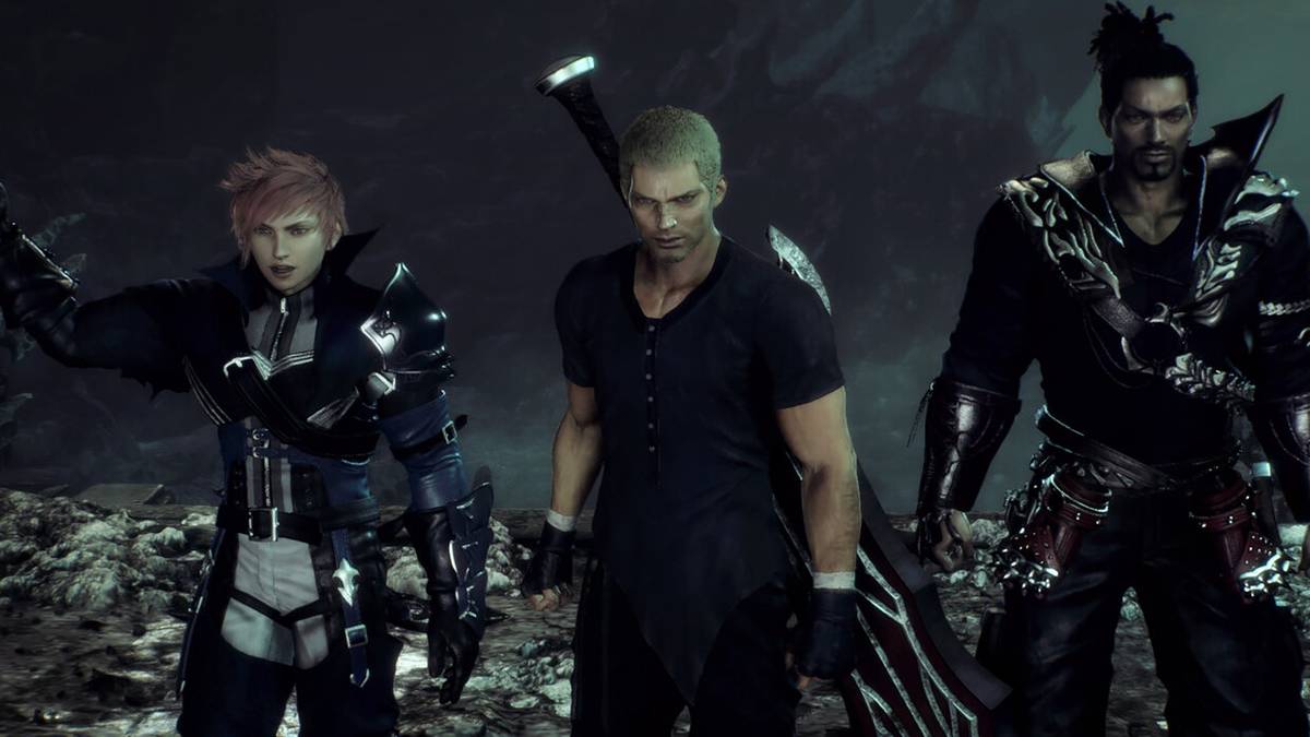 warriors of light ff origins