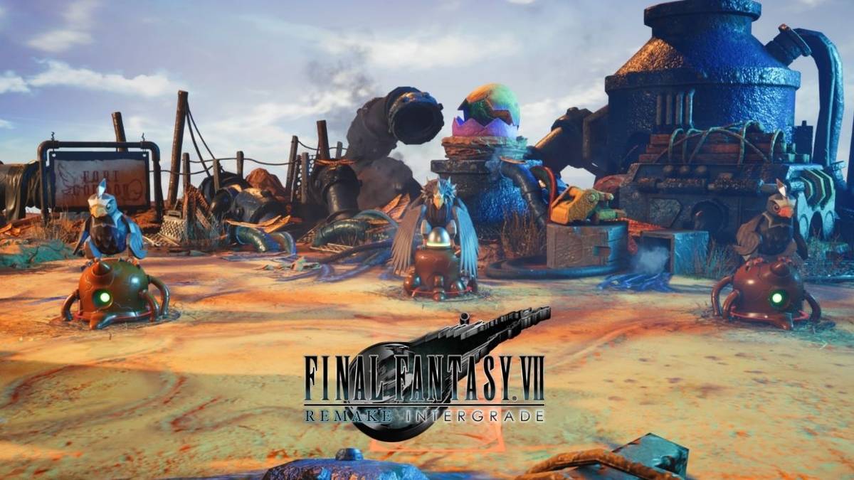 final fantasy 7 remake fort condor guide