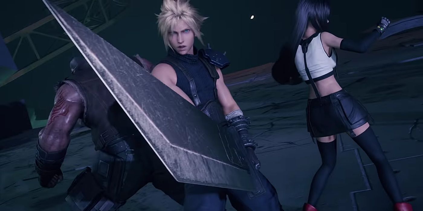 How to upgrade Final Fantasy 7 Remake Intergrade and transfer from PS4 to  PS5