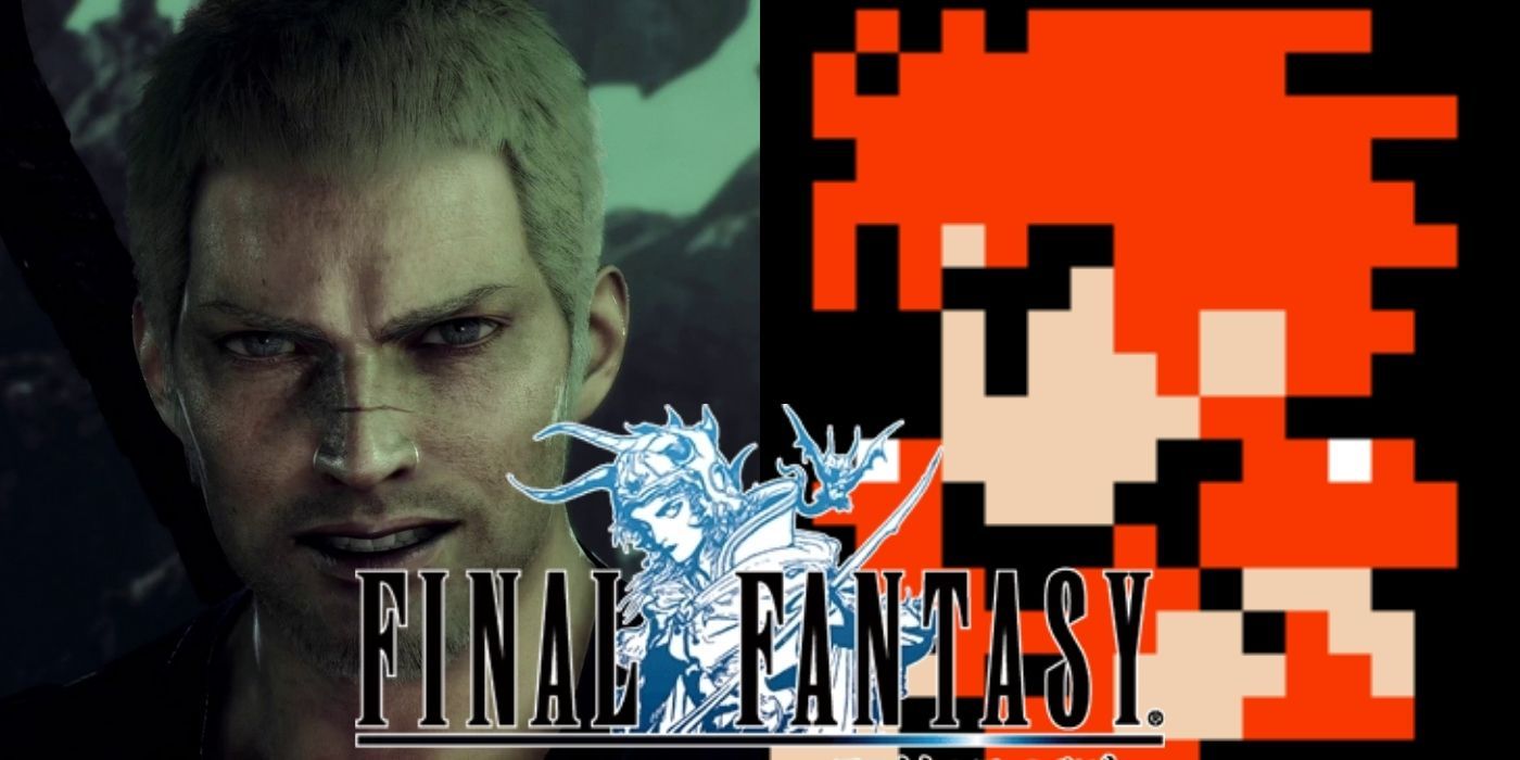 Differences between FF1 and FFO