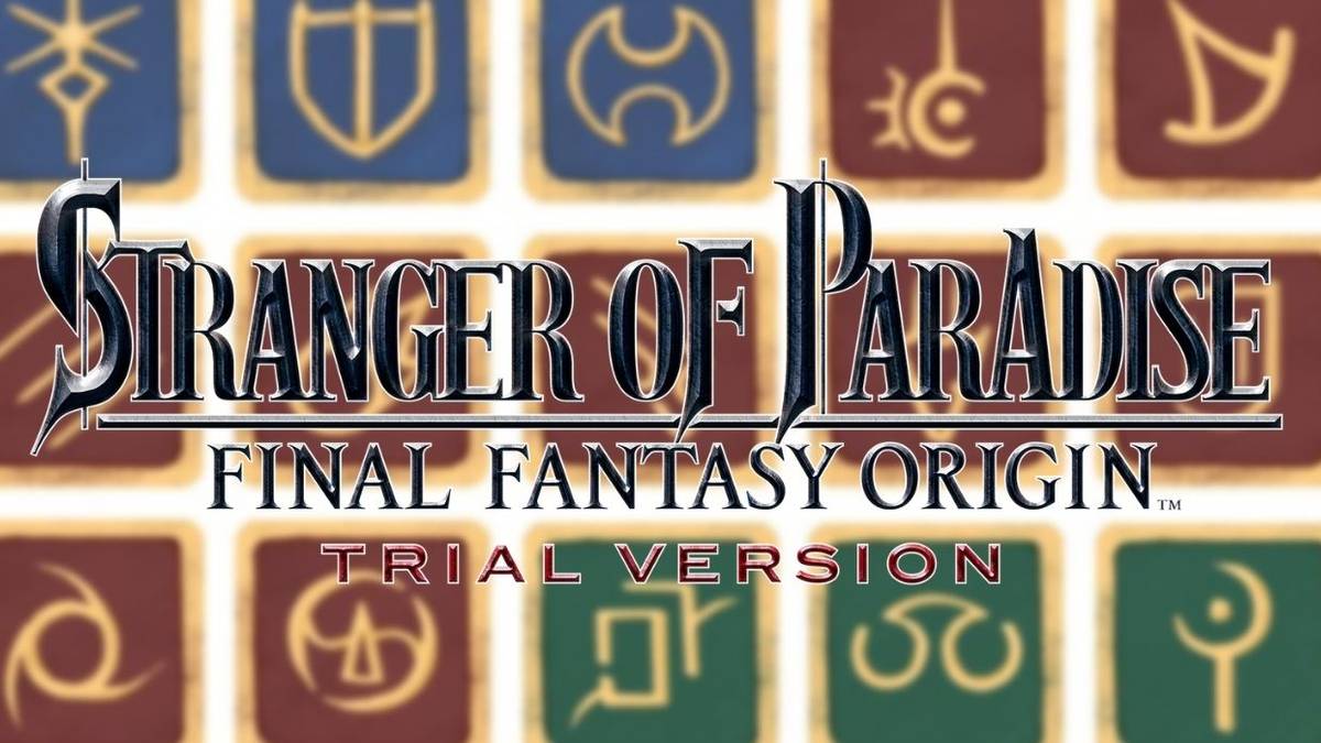 Final Fantasy Origin Final Fantasy 14 job system comparison