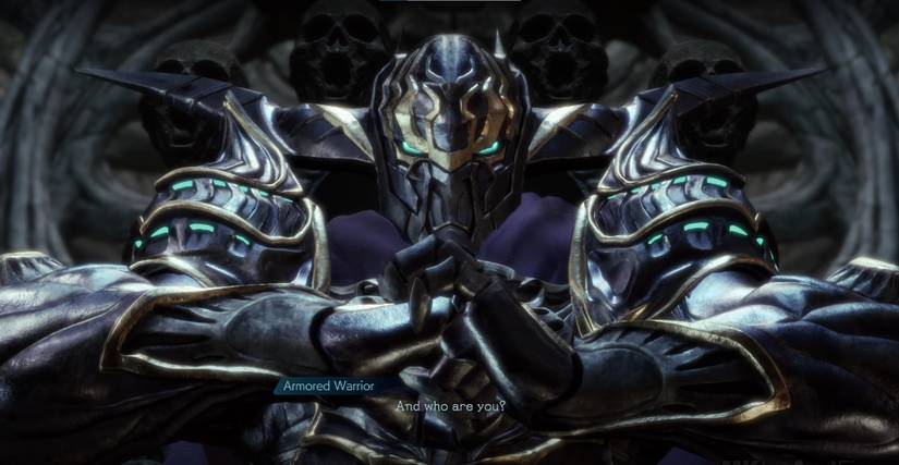 How to prepare for garland boss fight