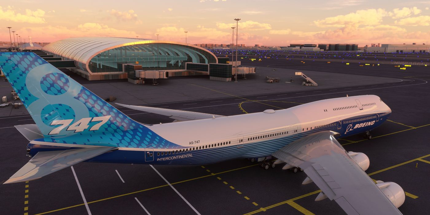 Microsoft Flight Simulator is a Welcome Addition to Xbox Consoles During a Pandemic-Stricken World