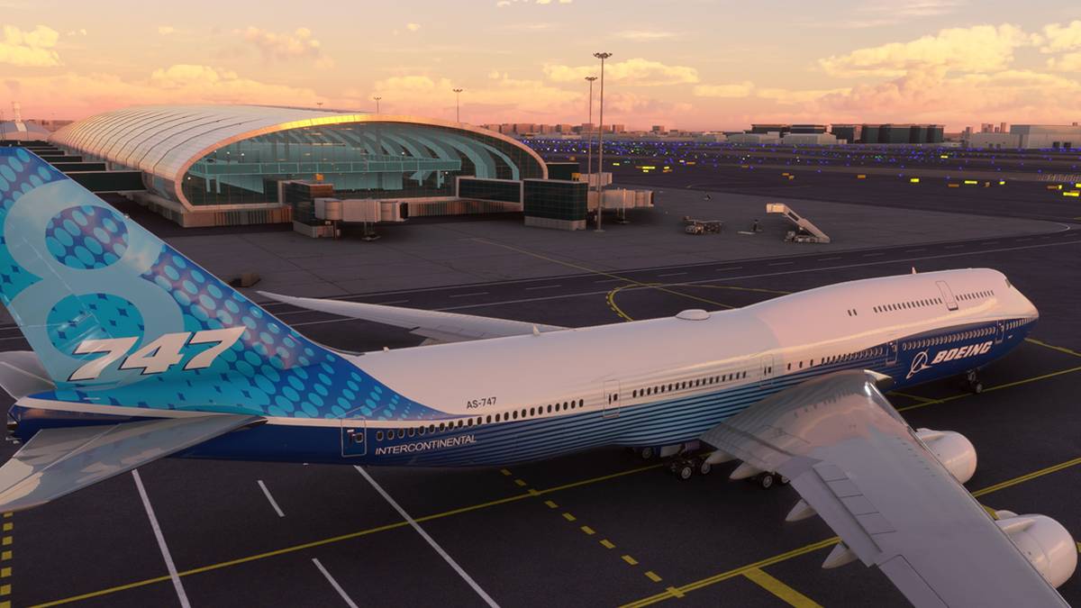 Microsoft Flight Simulator is a Welcome Addition to Xbox Consoles During a Pandemic-Stricken World