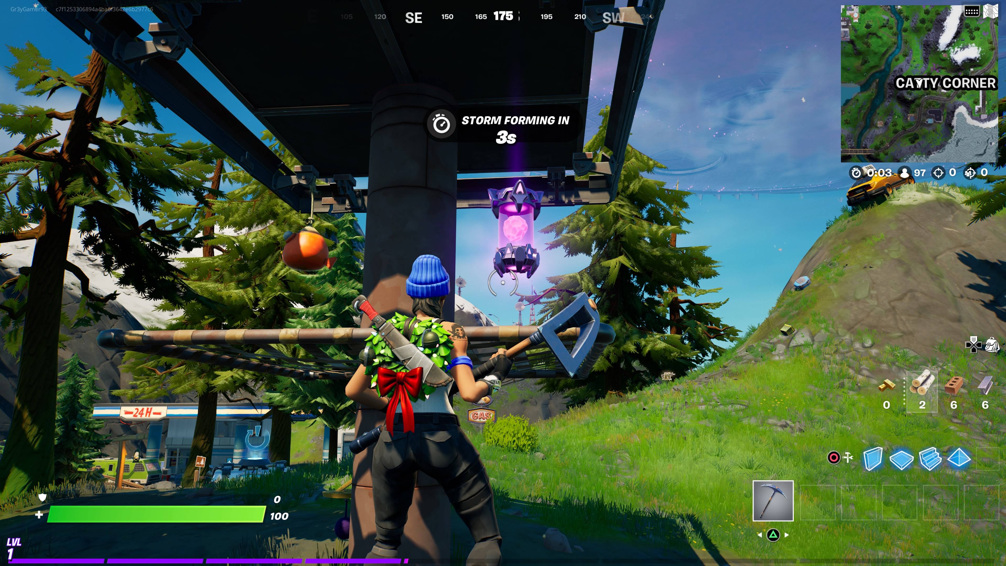 Fortnite All Alien Artifact Locations Week 1 Fortnite All Alien Artifact Locations Week 1