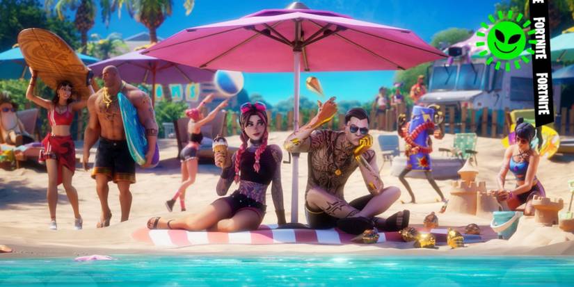 fortnite revive teammates in pro 100