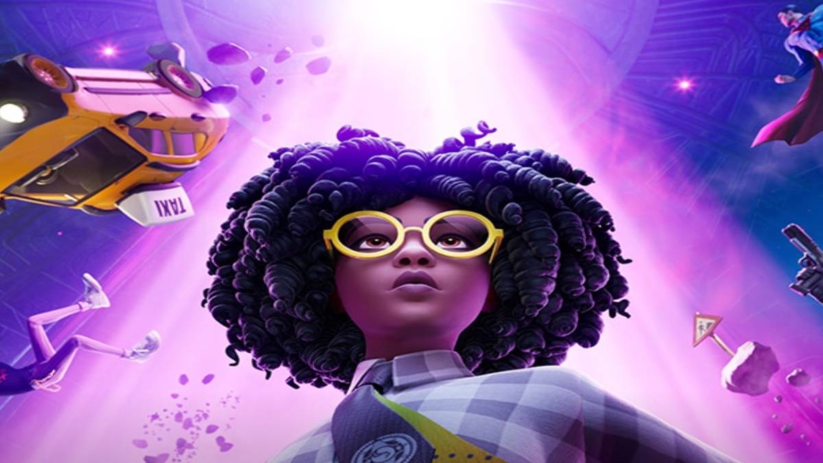 fortnite doctor season 7